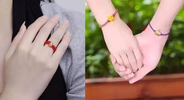 转运珠与玉珠的搭配会磨损吗,转运珠戴什么材质的效果最好