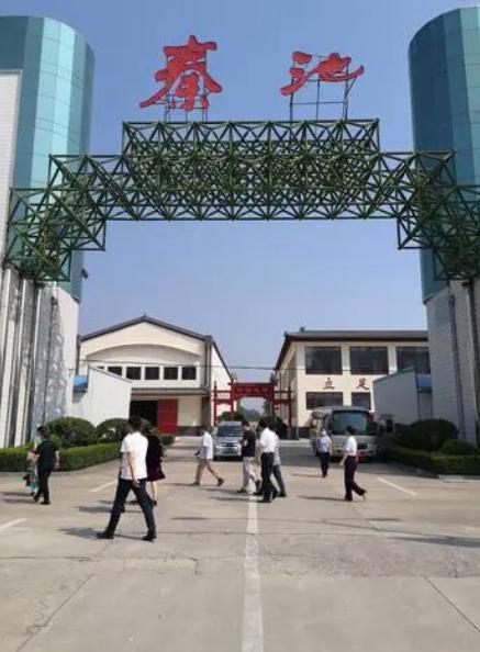 秦池酒怎么衰落的,一代酒王背后的故事