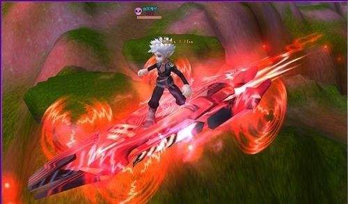 网易最可惜游戏!无道具商城还是国内首款飞行游戏,却因策划凉凉