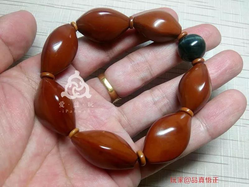 适合新手盘的手串不容易踩坑的,最适合新手盘玩的手串有哪些