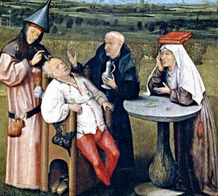 金发女孩在美国意味着什么,为什么金发女郎被认为很笨