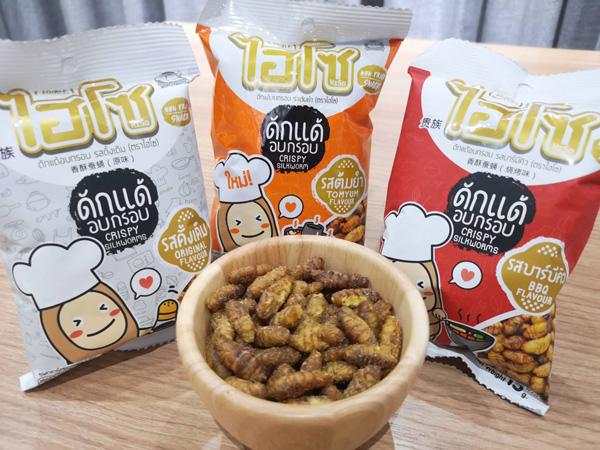 去泰国旅行买什么手信,泰国旅游手信买什么好