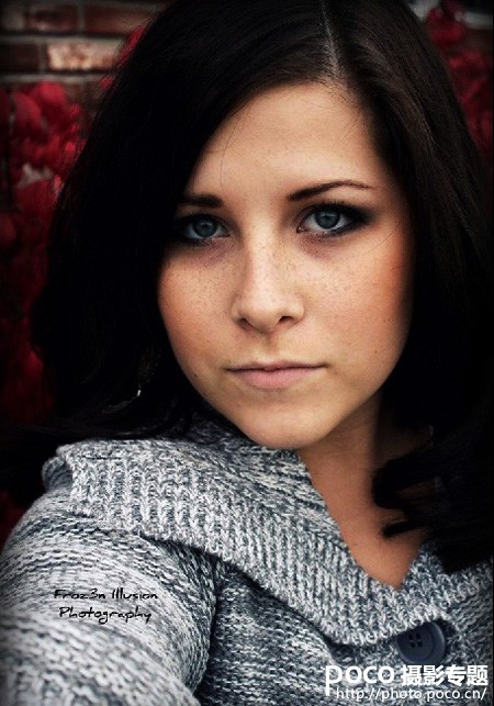 在ps中怎么给有雀斑的图片祛斑,ps修图如何祛斑美白不模糊