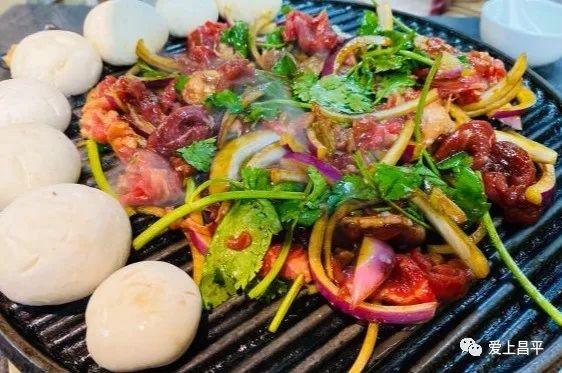 北京吃肉好去处,大口吃肉的地方推荐