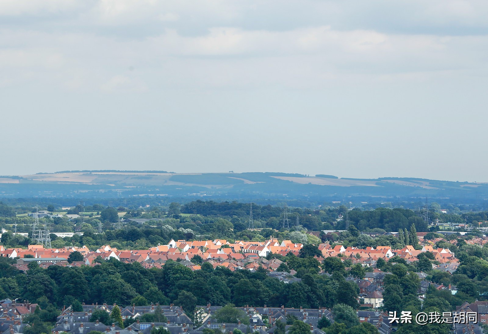 老城不能再拆,约克城会不会拆迁