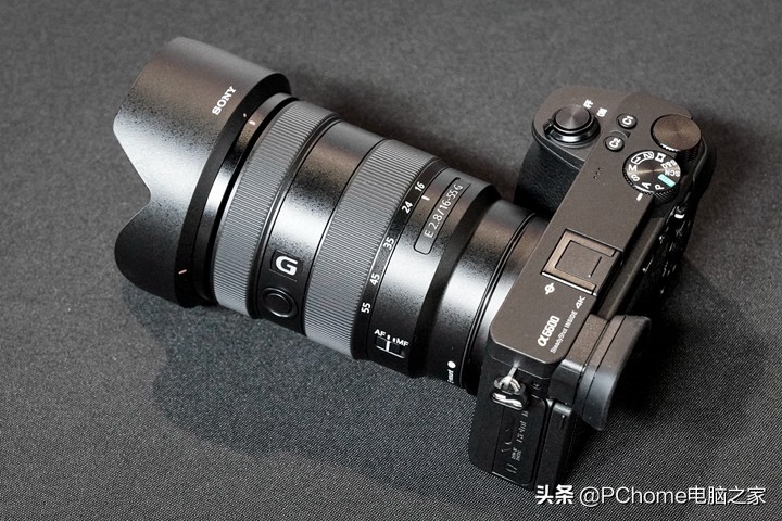 索尼alpha6600aps-c,万元索尼