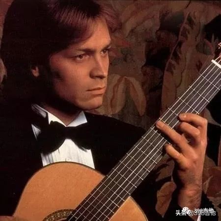 不朽名曲古典吉他弹唱,十首享誉世界的吉他经典名曲