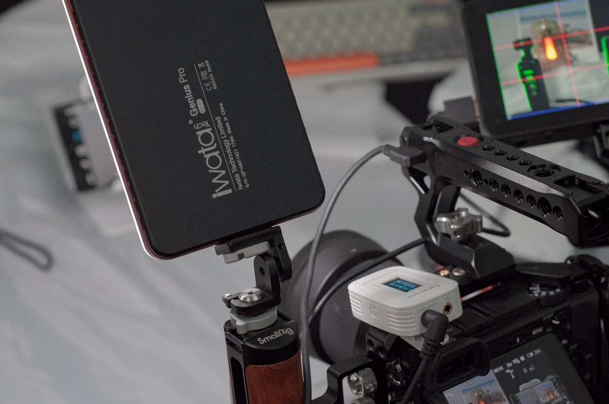 聊聊近两个月里我给新买的索尼6400搭配的那些配件