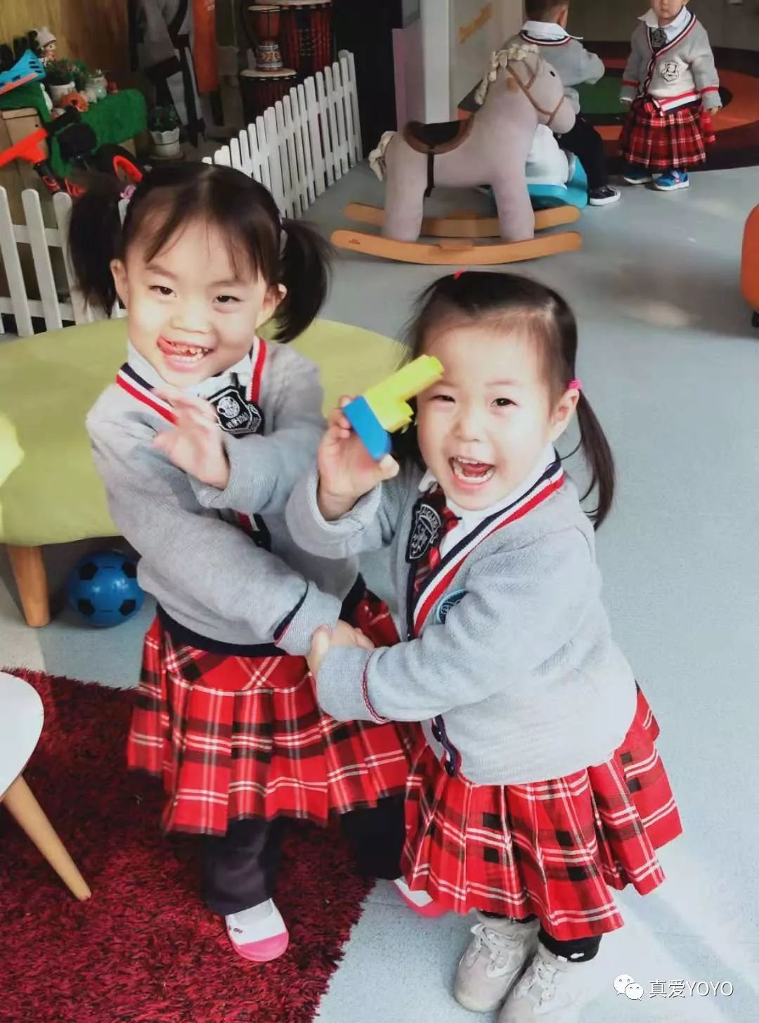 真爱幼全日制幼儿园保定,保定市真爱幼儿园