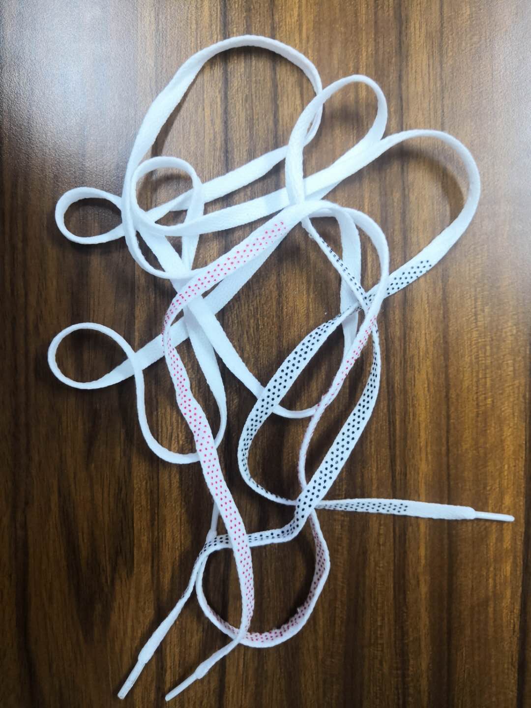 鞋带为什么总是容易松？跑鞋黑科技adrun+终于找到解决方法