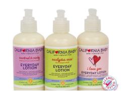 全球婴幼儿用品品牌排行榜,婴儿护肤用品哪个牌子好