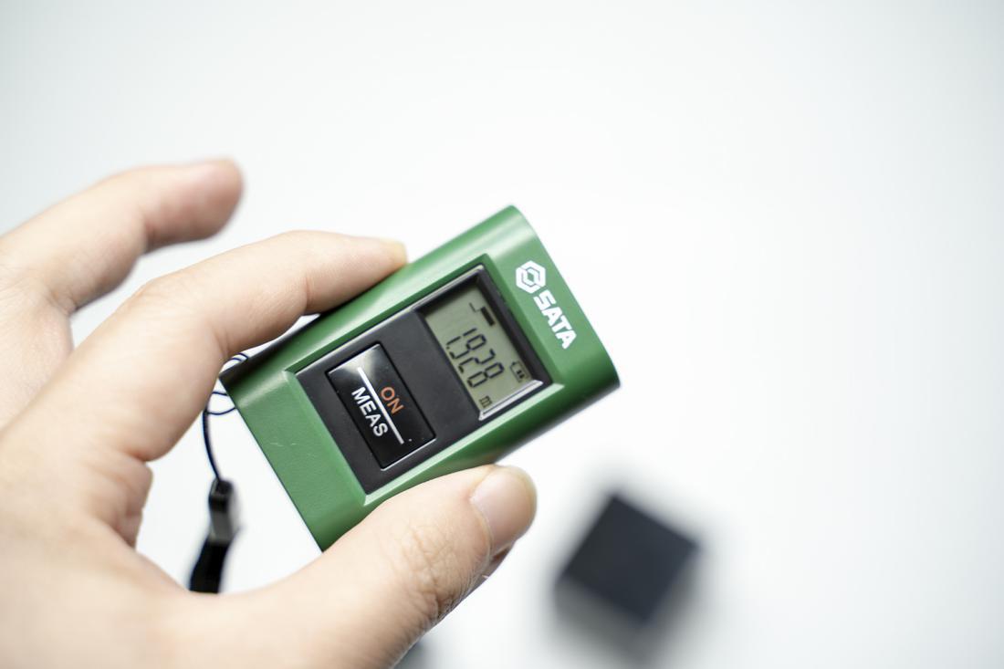 卷尺电子测距仪,世达手持激光测距仪十大品牌