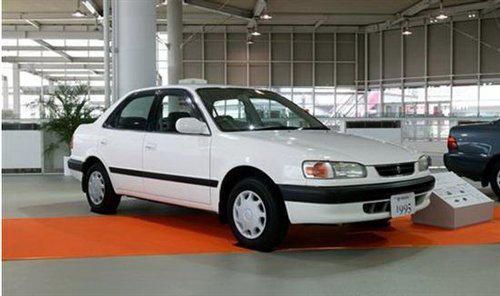 汽车小百科精彩内容,丰田花冠是经典车吗