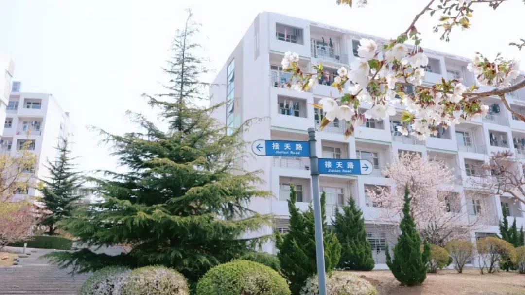 辽宁省高校（三十一）大连医科大学