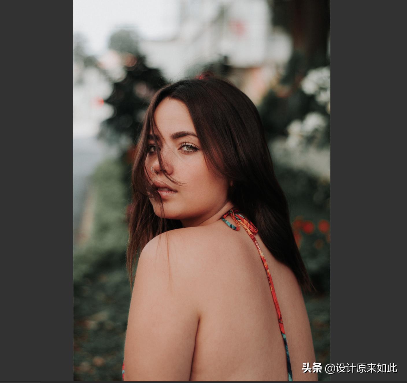 ps毛发抠图有什么用,ps抠图毛发教程详细步骤