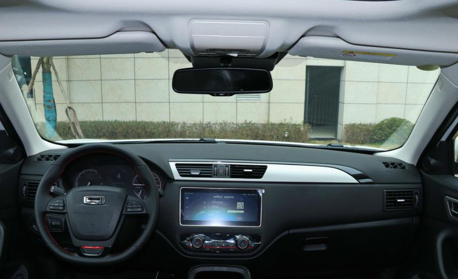 2018款观致5价格,观致5s半价清仓价格