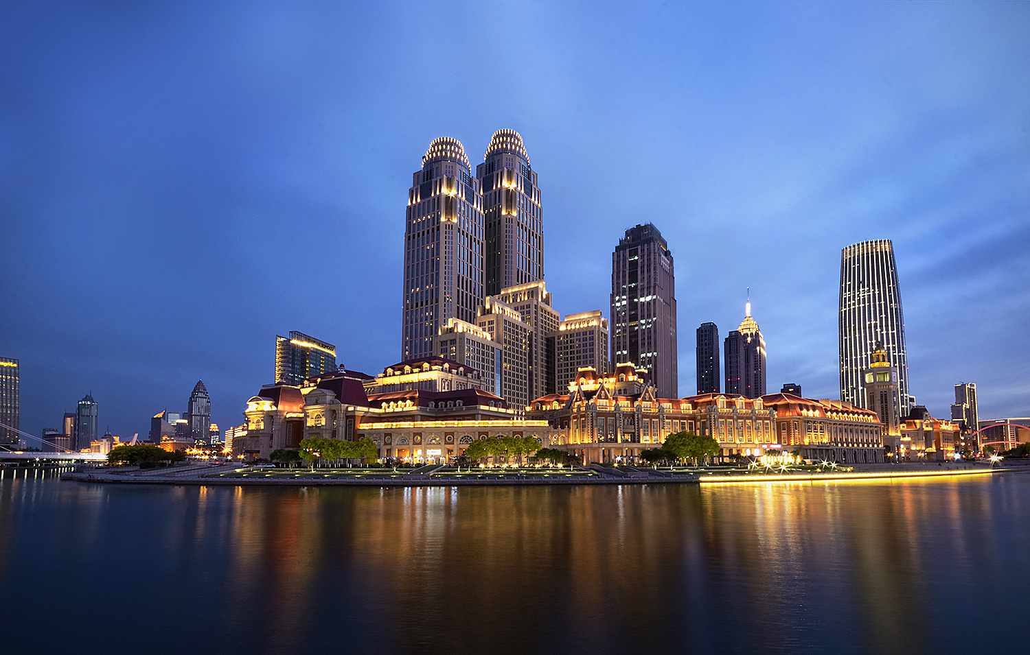 天津市区旅游景点推荐最新,天津郊野公园景点介绍