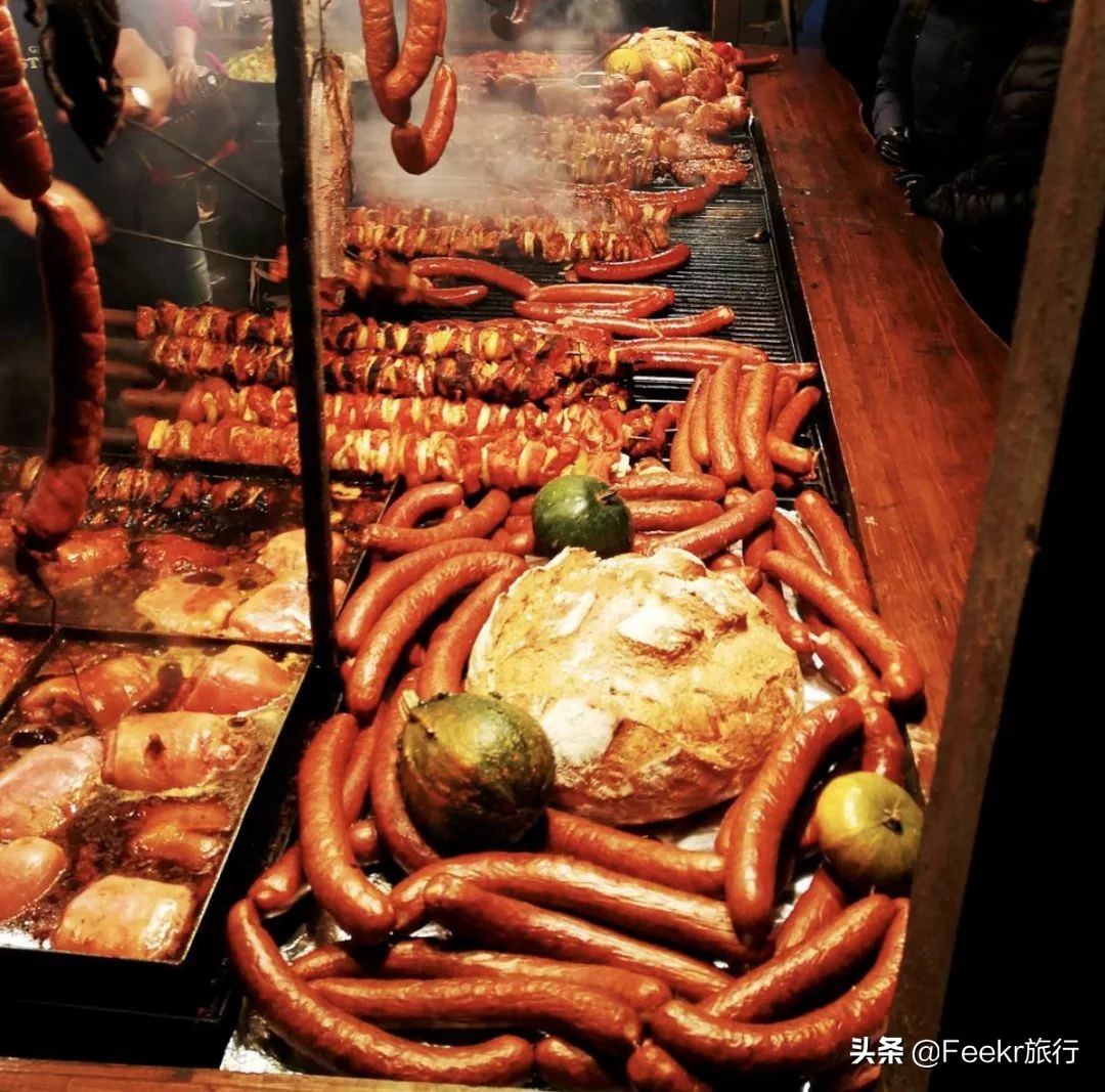 欧洲治安最好的国家,人均200+住8.8分五星酒店,还上了国内综艺