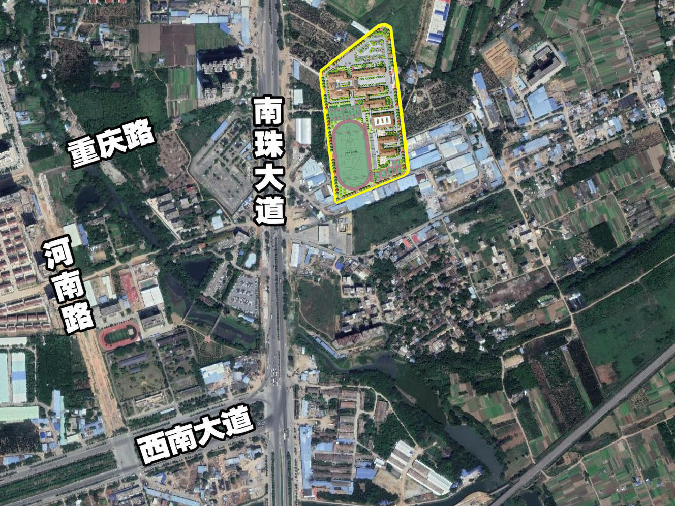 【北海新发现NO74】50亿超级大项目落户,打造北海旅游双“王炸”