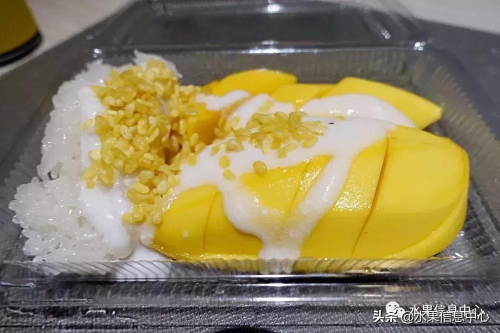 只卖榴莲的水果店,四季芒果水果店