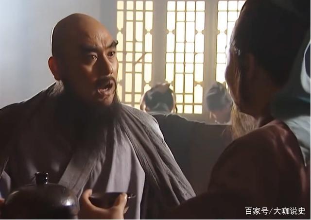 花和尚鲁智深倒拔垂杨柳视频,花和尚鲁智深网红