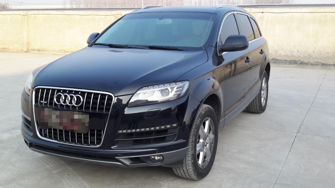 到底要怎么买二手车才不会被坑,到底怎么买二手车才不会被坑