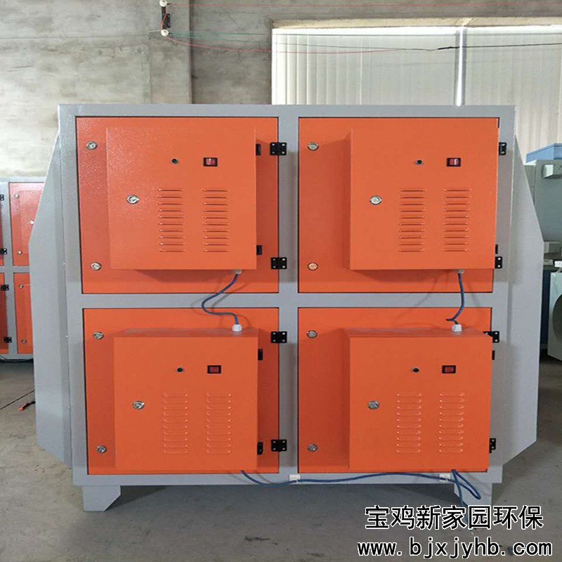 青浦区喷漆房废气处理设备厂家,金山区移动喷漆房废气处理设备