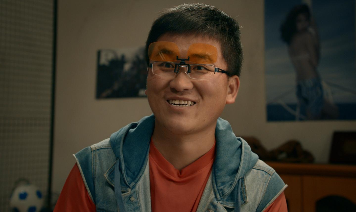 姜涛为什么不红,姜涛为何这么红