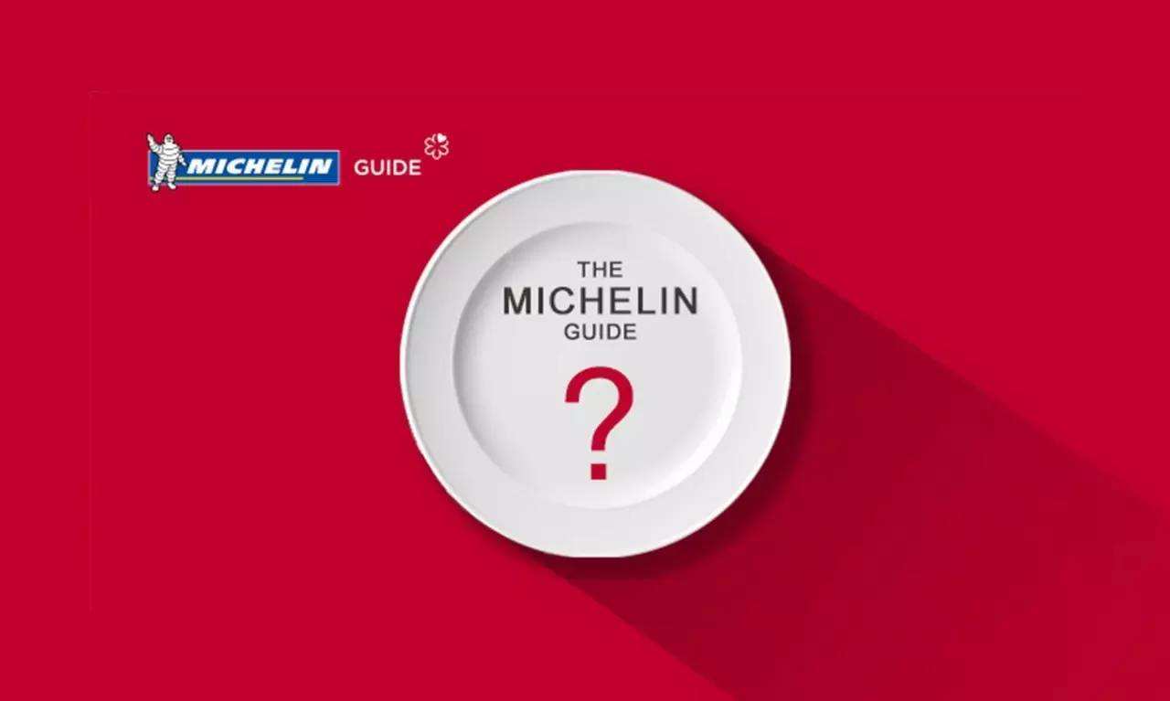 惹毛吃货,奶死餐厅,米其林在中国是笑话?