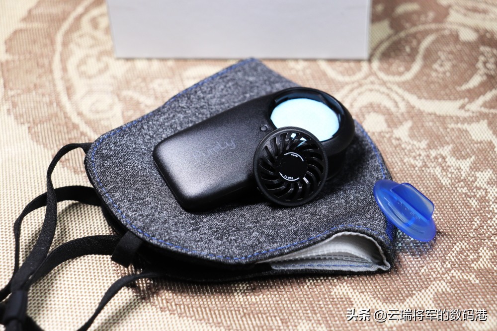 五种最好的防雾霾口罩,健康过冬指南防雾霾口罩横评