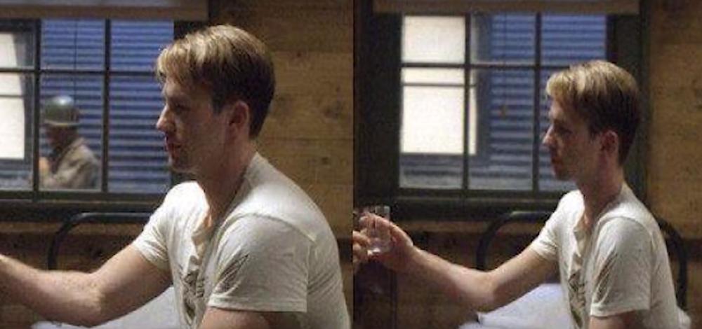 你真的了解缉毒警察吗,你真的了解灭霸吗