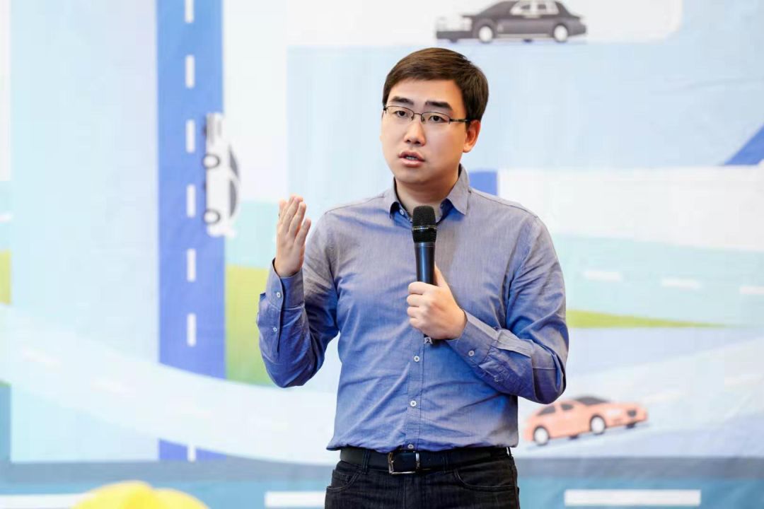 滴滴程维安全会,滴滴安全培训程维