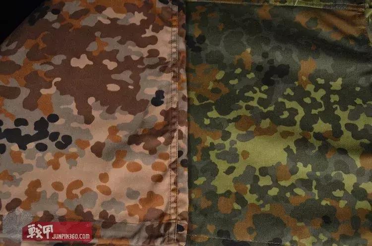 迷彩是军装吗,迷彩是军人的什么