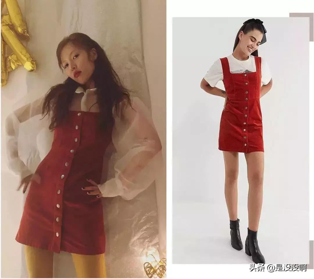 有哪些便宜又好的快时尚品牌,除了zara还有哪些小资品牌