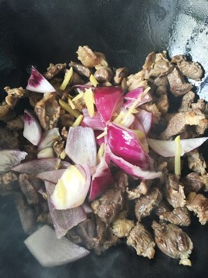 番茄炖牛肉做法软烂好吃,番茄炖牛肉怎么做才软烂好吃