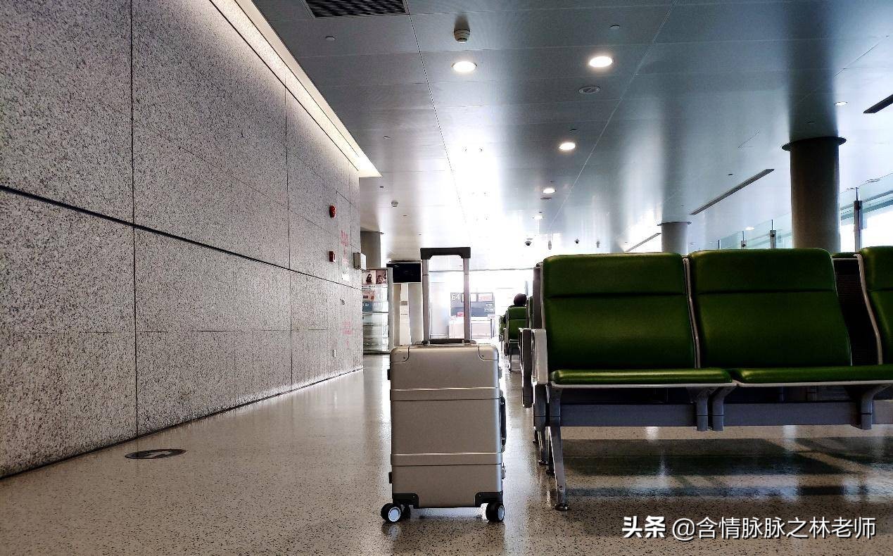 那些一路奔波在路上人们，618随身办公好物推荐