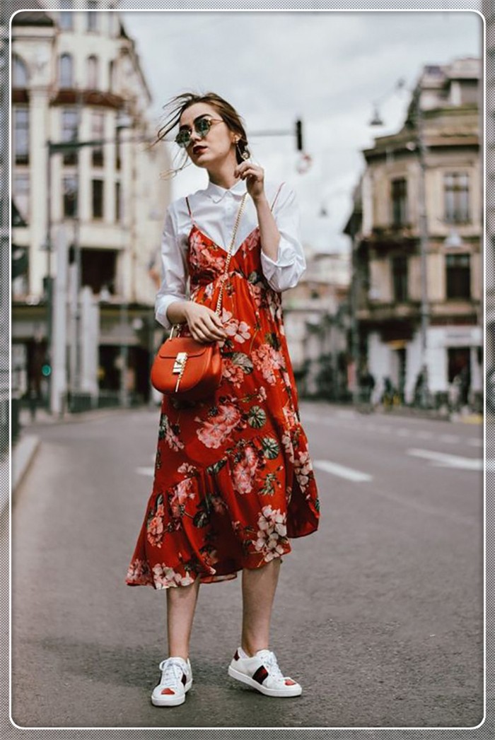 张娜拉秋冬穿衣搭配最新,张娜拉少女感