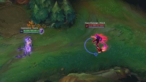 游戏首班车：塞拉斯削弱史，我们见证了他从机制英雄变成了憨憨