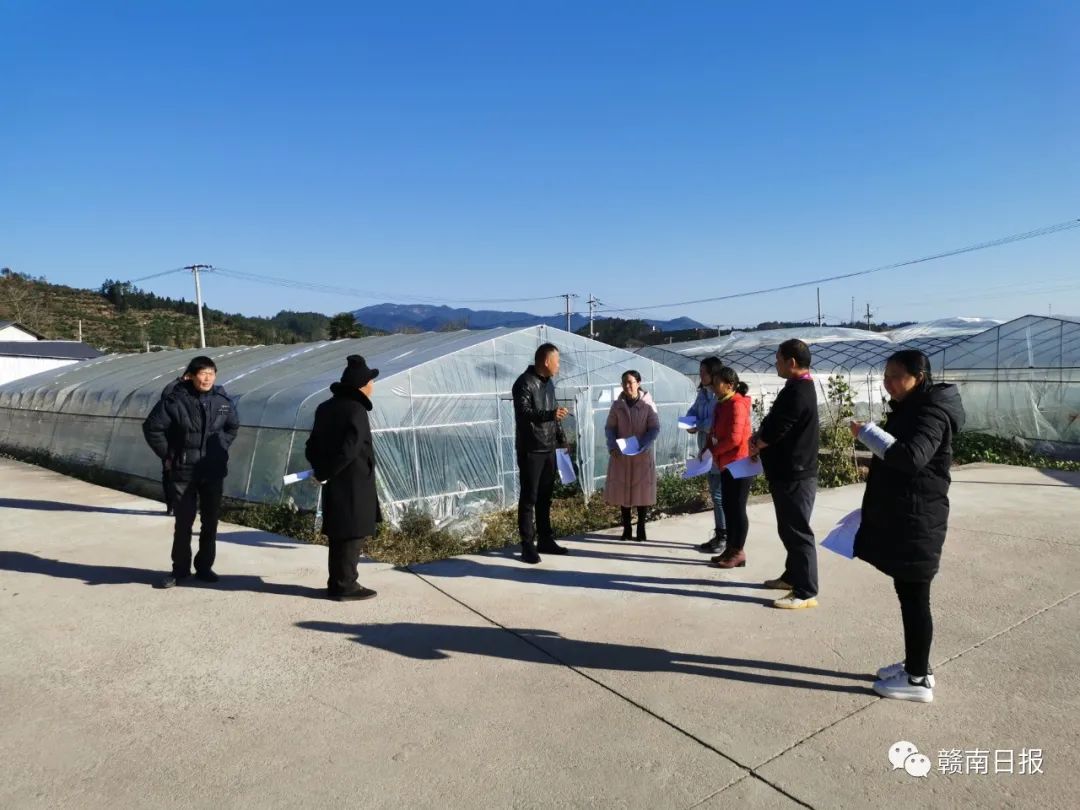 赣州市一批集体和个人获全省表彰,赣州举行表彰大会