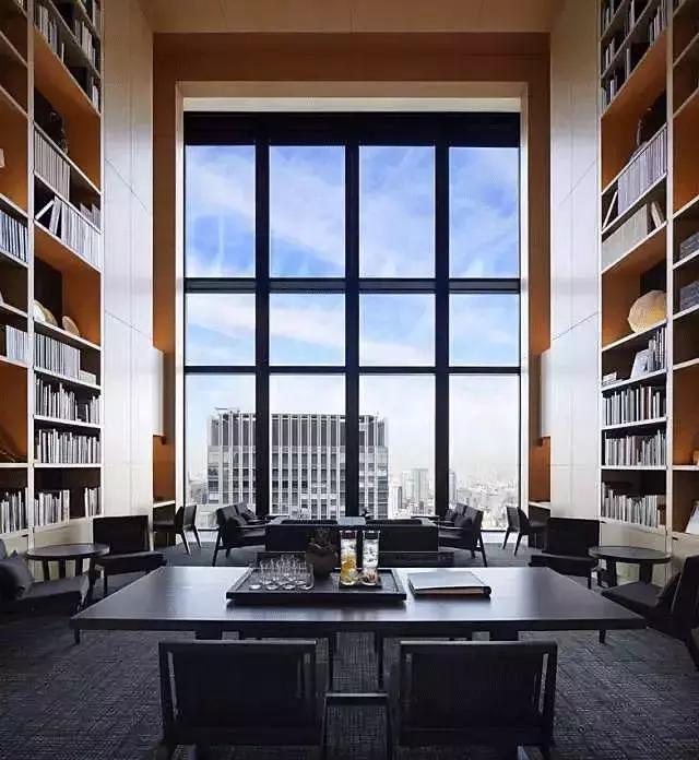 日式酒店这样设计,让人惊叹其细腻与精致!