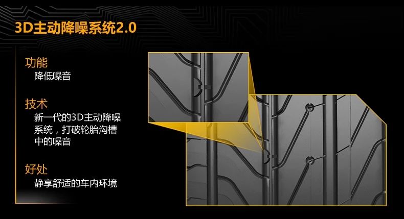 朝阳轮胎su319跟马牌uc6哪个好,马牌uc6轮胎3万公里有裂纹