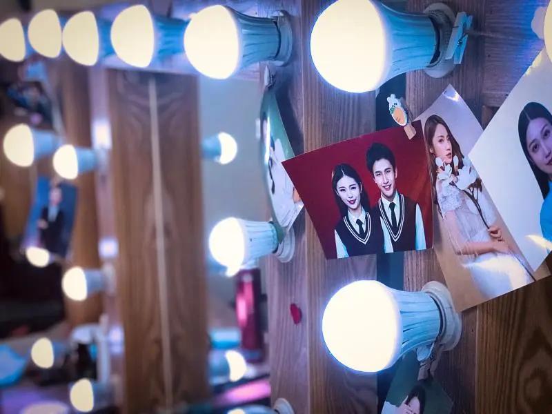 泉州证件照照相馆哪家最好,泉州拍照打卡圣地照相馆