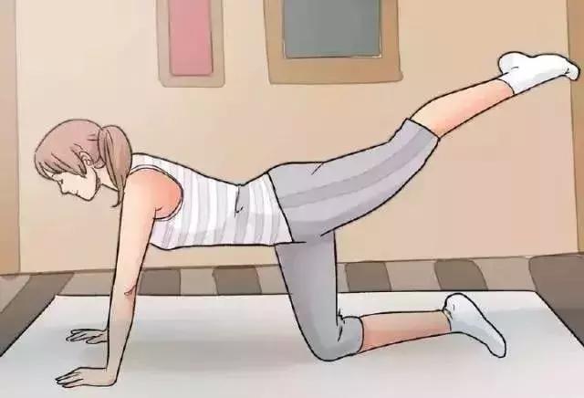 58到家产后康复操视频,产后康复操完整版视频