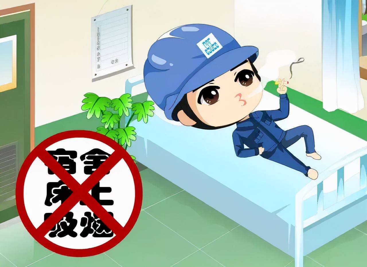 盘点大学宿舍的那些事,深度还原大学宿舍真实日常