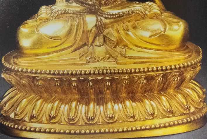 佛像开脸的好处和坏处,佛像开眼和闭眼的区别