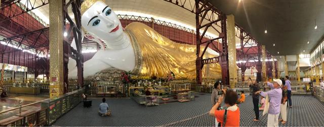 新宇带你看不同中篇—缅南美丽的风景和那些奇葩的旅游趣事