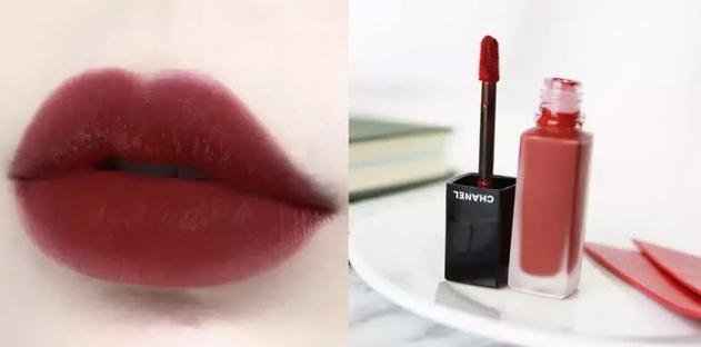 10支口红必备色号,推荐10款大牌口红