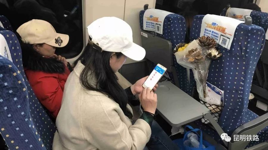 多个方向增开列车，昆铁暑运安排亮点抢先看