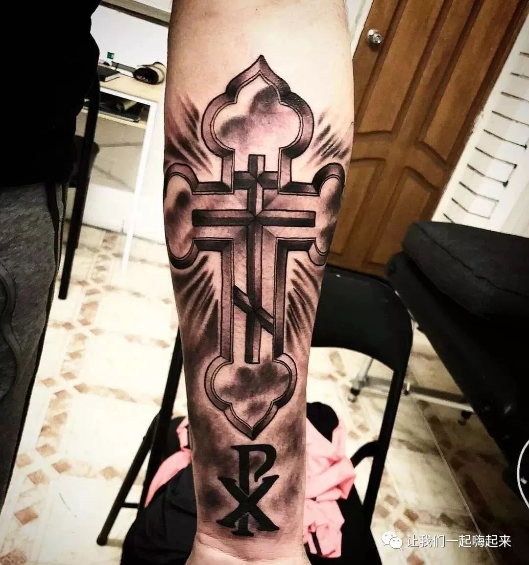 什么是十字架的信仰,十字架不与宗教有关吗