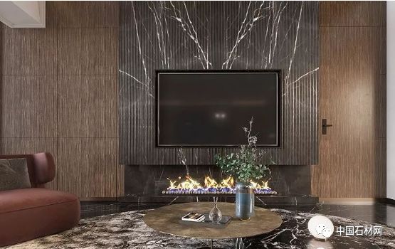 石材翻新黑色详细过程及方法,黑色石材表面磨损怎么处理